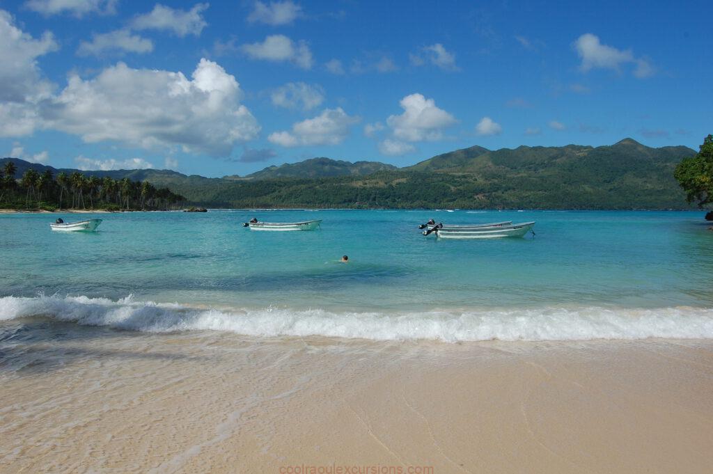 Home Playa Rincon beach paradisiac
