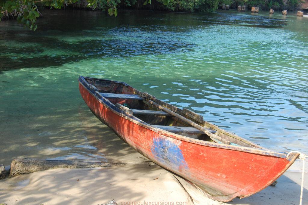 DSC_0260 River by bark